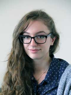 Garfield College Student Named Recipient of Cooke Scholarship