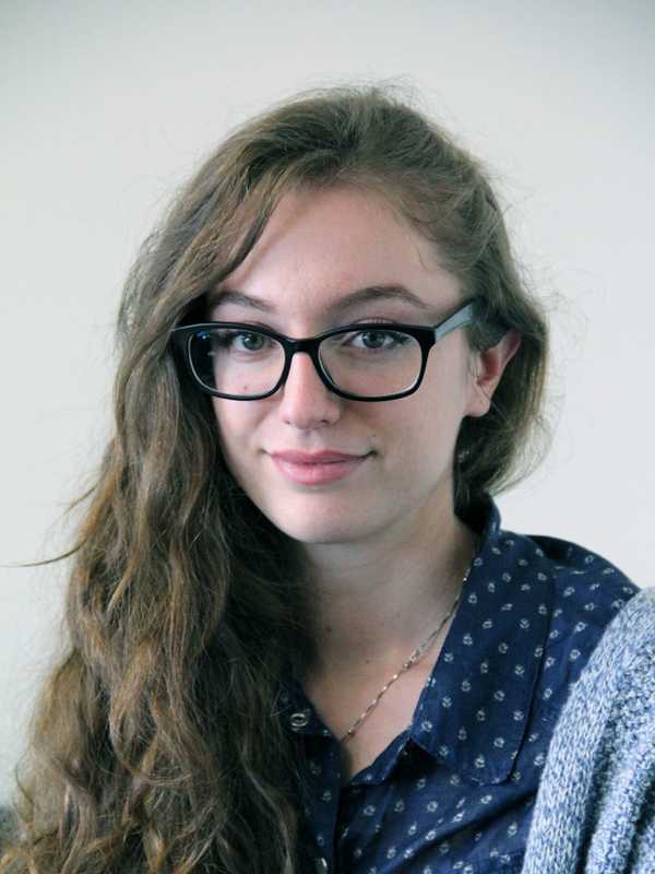 Garfield College Student Named Recipient of Cooke Scholarship