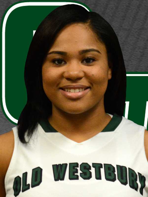 Alexander Hamilton High Grad Robinson Earns Spot On Skyline Honor Roll