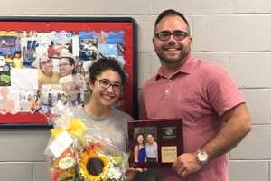 Success Story: Garfield Club Motivates Student To Reach For PhD