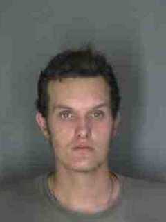Pleasant Valley Man Charged In Burglaries Of Two Businesses