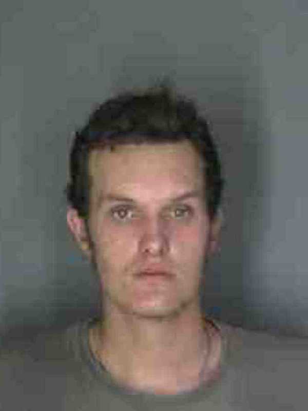 Pleasant Valley Man Charged In Burglaries Of Two Businesses