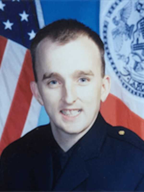 Longtime Putnam Resident Jason Daly, 42, Army Vet