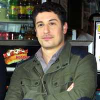 <p>Jason Biggs of Hasbrouck Heights.</p>