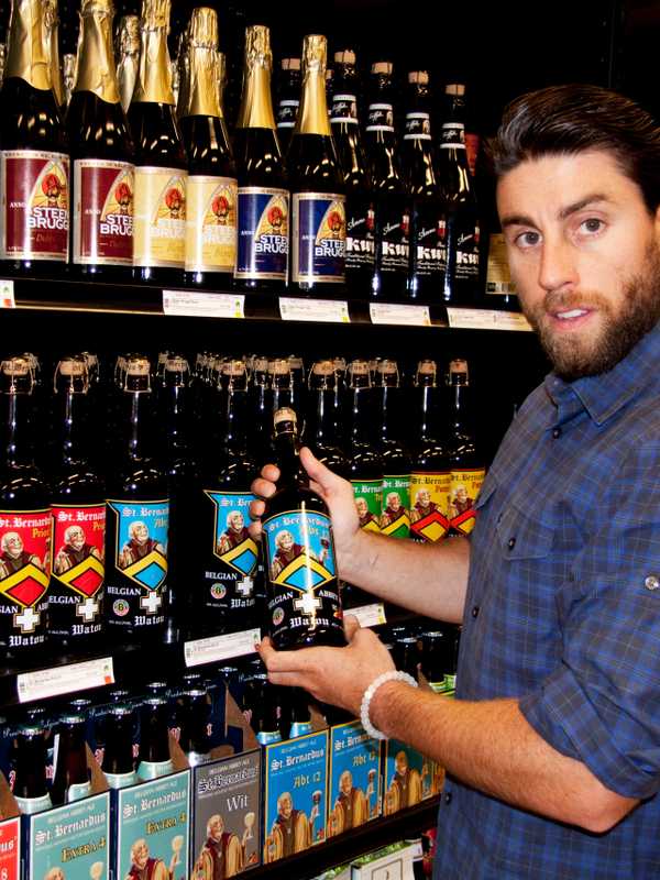 Come Thirsty: Mamaroneck Beer Festival Promises Lots Of Craft Brews