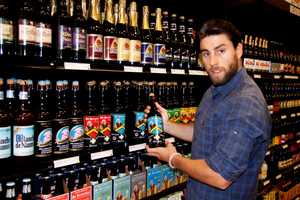 Fair Lawn Church Schedules Craft Beer, Mezza Night