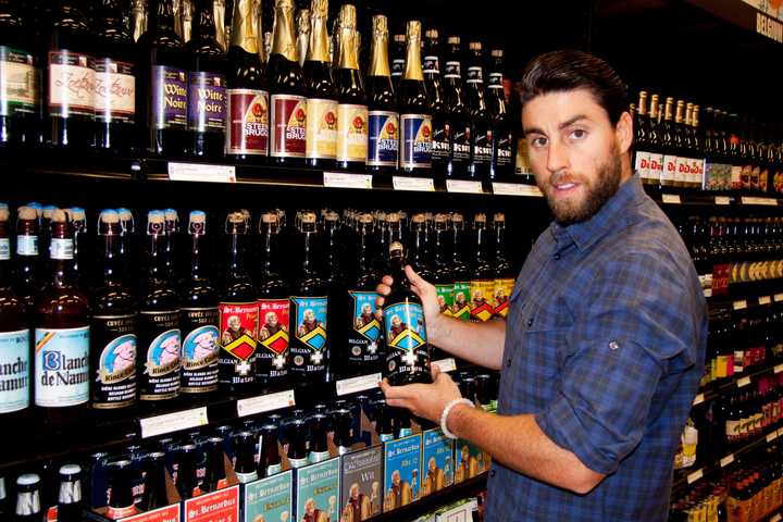 Fair Lawn Church Schedules Craft Beer, Mezza Night