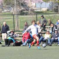 <p>Jason Deck plays for both Fairfield Warde High School and Fairfield County&#x27;s travel team Revolution United.</p>