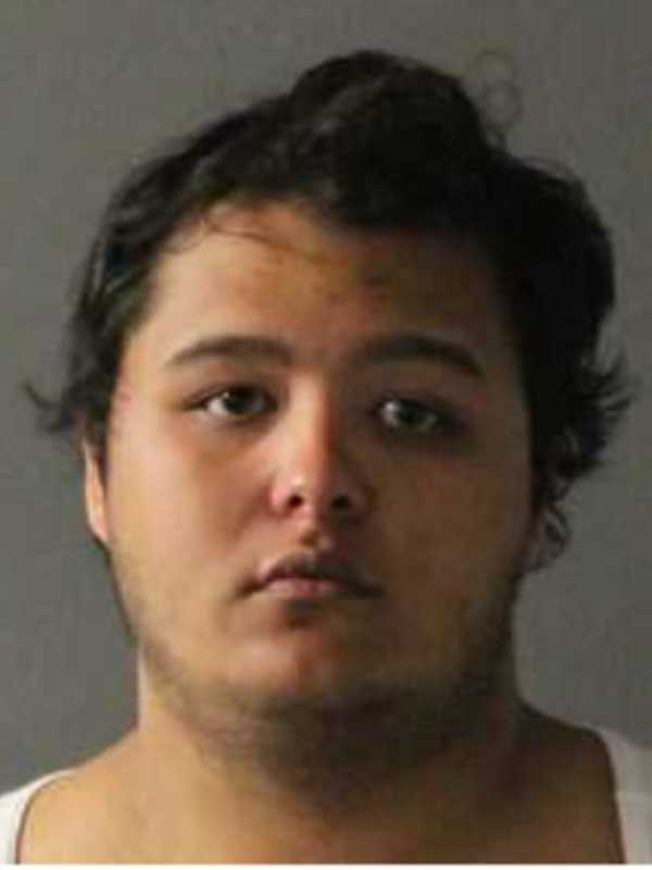 Winsted Man Accused Of Assaulting Woman After She Went For Walk In Norfolk