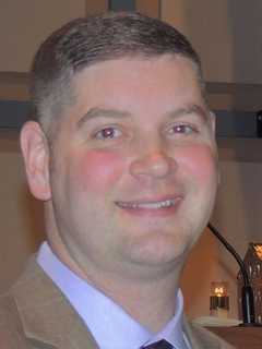 Officer Makes Move From Redding To Weston Police Department 