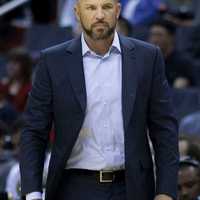 Happy Birthday To Upper Saddle River's Jason Kidd