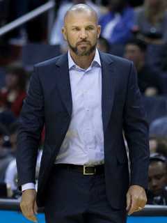 Happy Birthday To Upper Saddle River's Jason Kidd