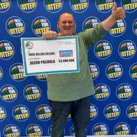 Meet NY's Newest Millionaire: Man Purchases $3M Lottery Ticket At Local 7-Eleven