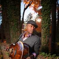 'The Voice' Winner Performs To Help The Homeless In Stamford
