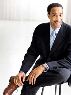 Danbury's Wooster School Presents An Evening With Javon Jackson