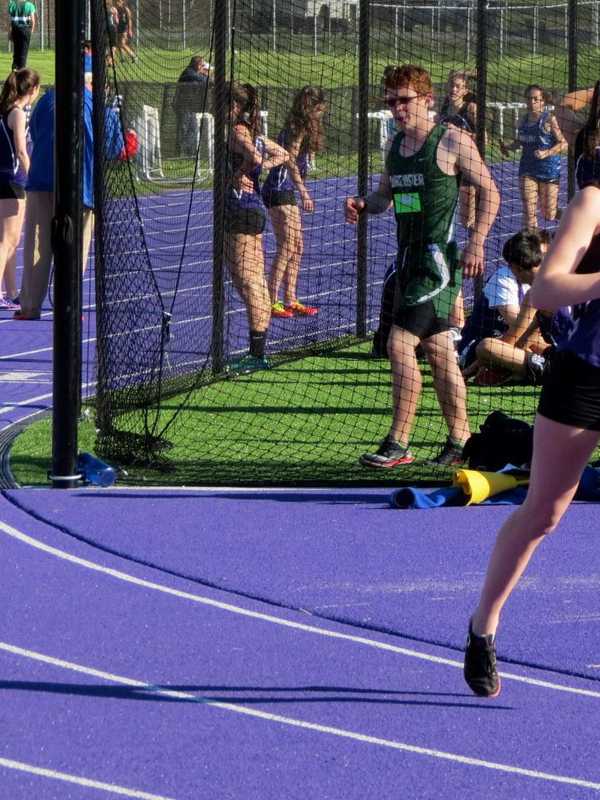 John Jay High School Athletes Celebrate 'JayFest'