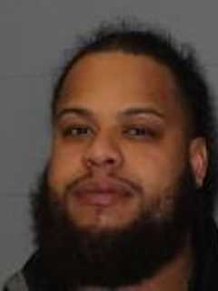 Unlicensed Danbury Driver Caught With Cocaine, 30 Grams Of Pot, Police Say