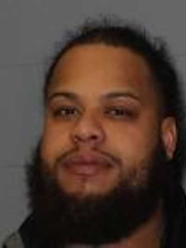 Fairfield County Driver Caught With Cocaine, 30 Grams Of Pot, Police Say