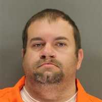 Volunteer Firefighter From NJ Busted With Child Porn: Prosecutor