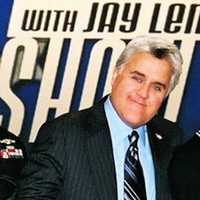 Happy Birthday To New Rochelle's Jay Leno