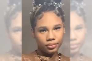 Seen Her? Coram Teen Missing