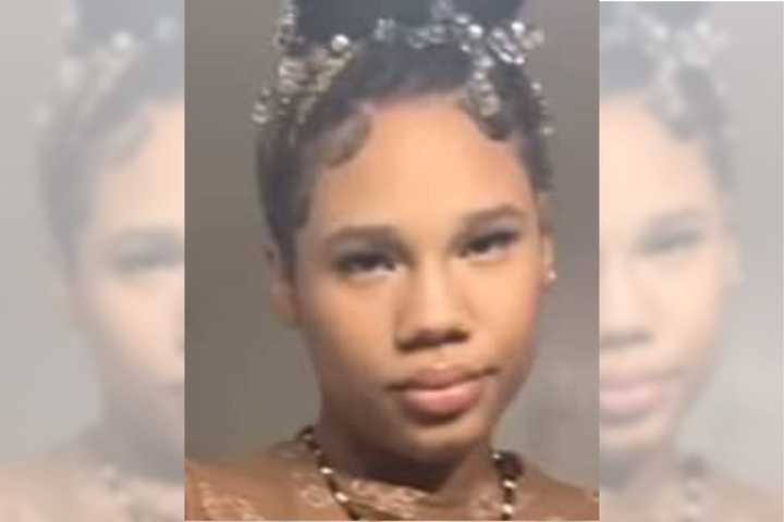 Seen Her? Coram Teen Missing