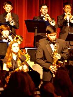 Darien Music Department Presents Evening Of Sweet Jazz