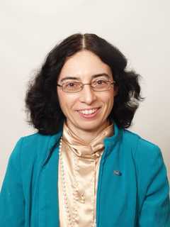 Pace Professor Receives Award For Work In Senior Technology
