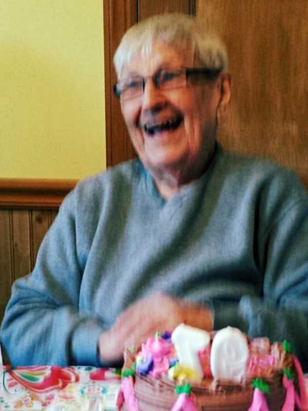 Jean Drobinski, 97, Wyckoff Resident