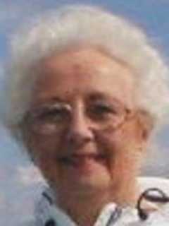 Jean Elizabeth Kirchner, 86, Of Poughkeepsie