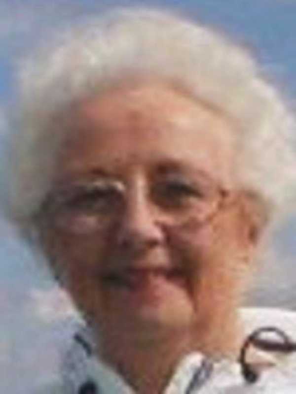 Jean Elizabeth Kirchner, 86, Of Poughkeepsie