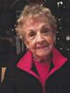 Jean M. Mongulla, 101, Rutherford Resident