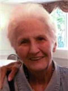 Jean Ruth Catalano, 85, Of Wappingers Falls