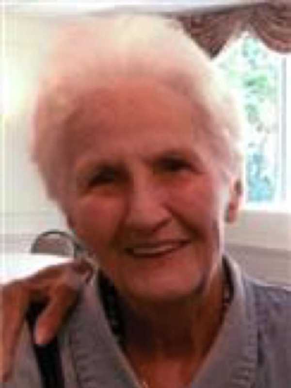 Jean Ruth Catalano, 85, Of Wappingers Falls