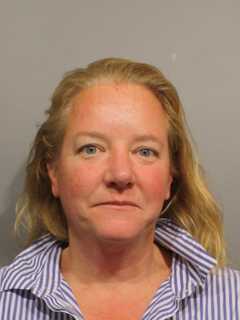 Mass. Woman Surrenders In Wilton Harassment Case