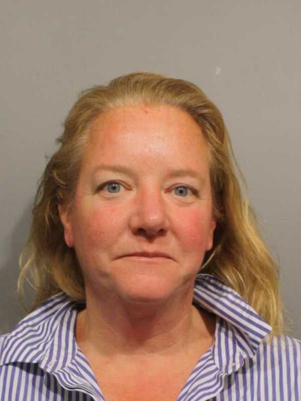 Mass. Woman Surrenders In Wilton Harassment Case