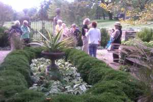 Garden Club Of Larchmont Announces Annual Fundraiser