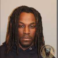 Norwalk Felon Charged With Shooting Himself, Police Say