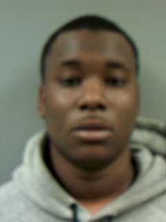 Two Men Arrested In Westport On Credit Card Fraud Charges