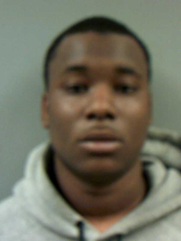 Two Men Arrested In Westport On Credit Card Fraud Charges