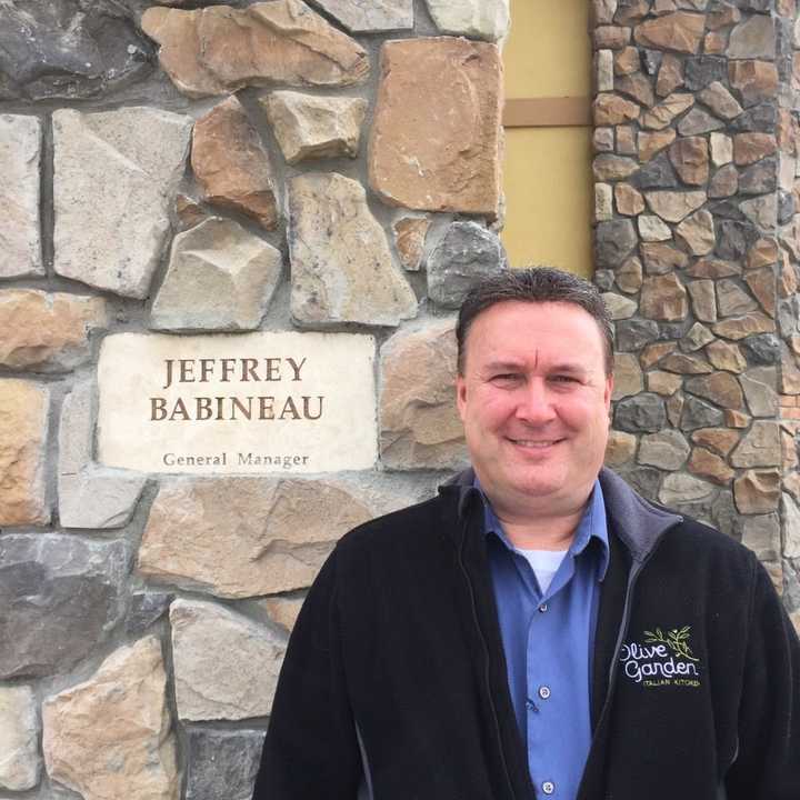 Jeffrey Babineau