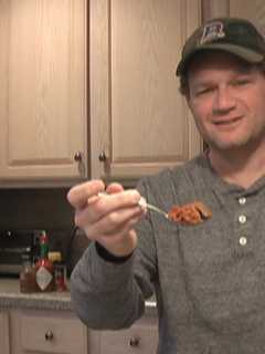 DV Home Cooking: Warming Up Winter With Homemade Chili