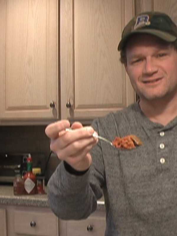 DV Home Cooking: Warming Up Winter With Homemade Chili