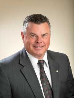 Jeffrey Dygert Joins Tompkins Mahopac Bank 