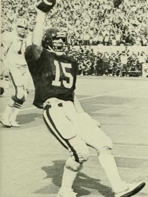 Happy Birthday To Hillsdale's Jeff Hostetler