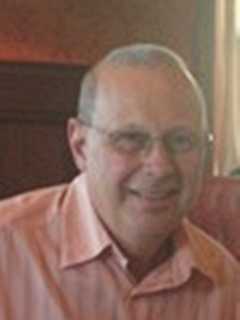 Jeffery J. Salvati, 60, Wappingers Falls