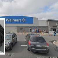Robber Swings Knife, Threatens Long Island Walmart Employee, Police Say