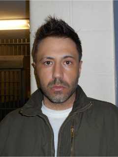 Westport Cops: Contractor Arrested — Again — For Taking Payment For No Work