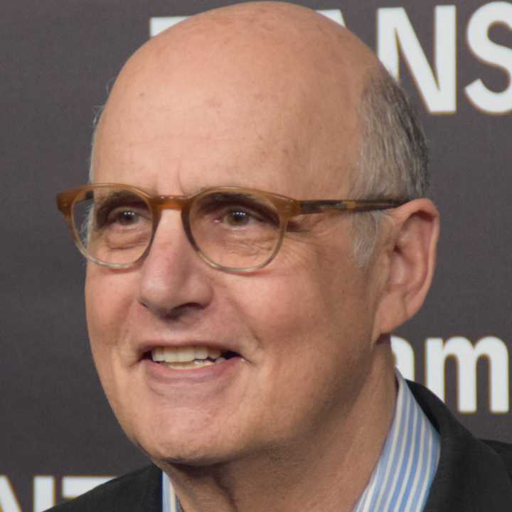 Jeffrey Tambor of Cross River is up for an Emmy for the TV show &quot;Transparent.&quot;