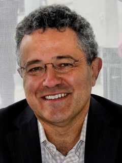 Jeffrey Toobin Suspended For Exposing Himself During Zoom Call